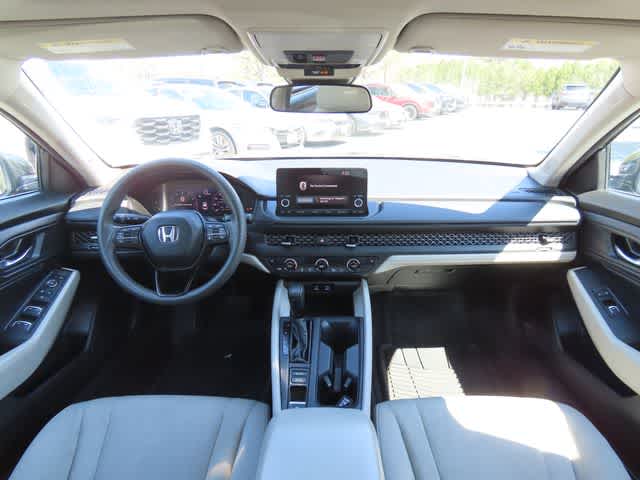 Thumbnail: 2023 Honda Accord - 16