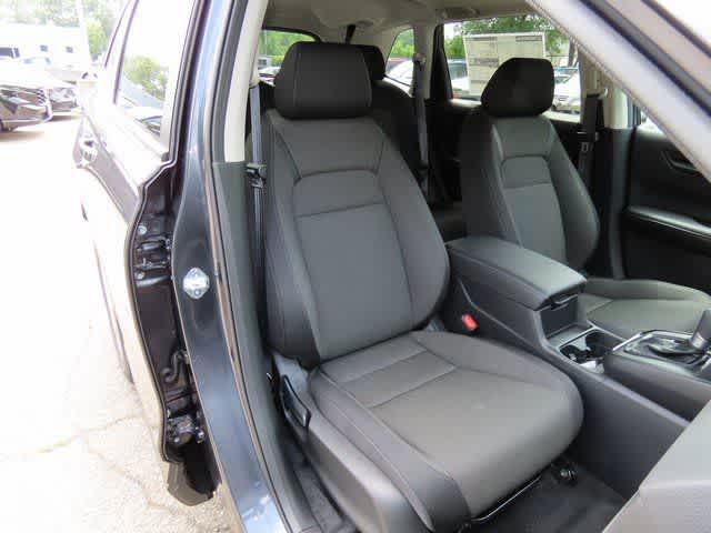 Thumbnail: 2026 Honda CR-V - 16