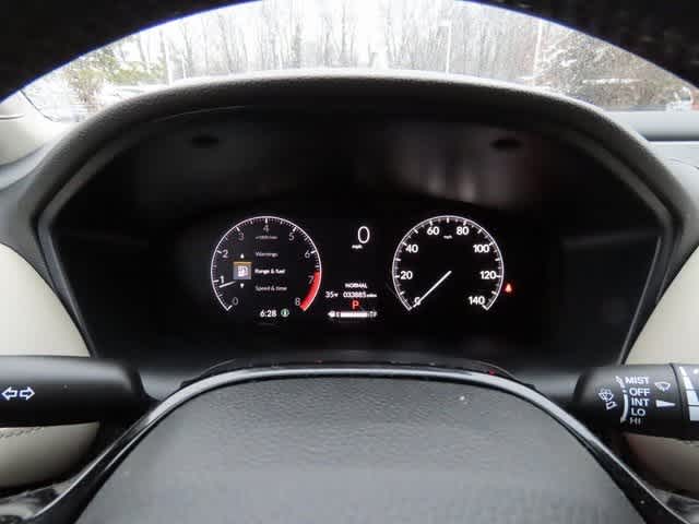 Thumbnail: 2023 Honda HR-V - 23