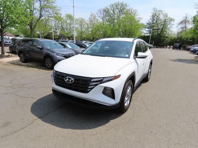 2023 Hyundai Tucson SEL -
                  Nanuet, NY