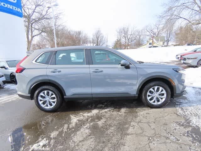 Thumbnail: 2024 Honda CR-V - 3