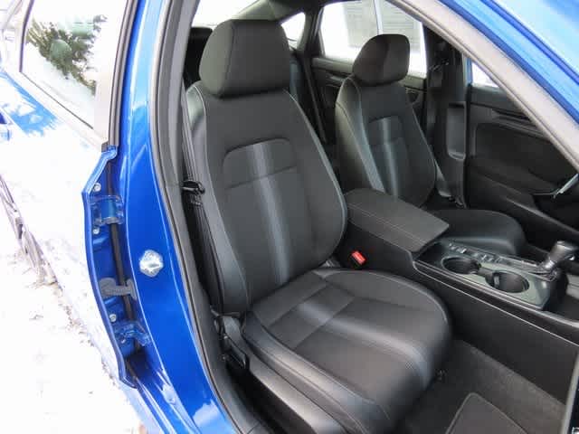 Thumbnail: 2023 Honda Civic - 15