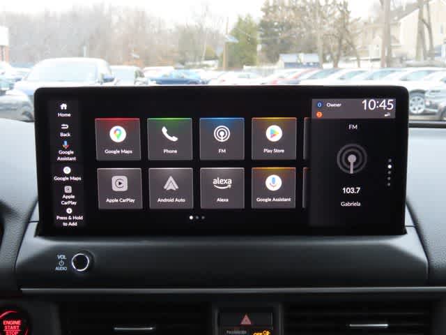 Thumbnail: 2026 Honda Pilot - 24