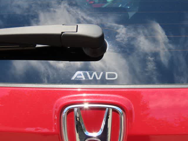 Thumbnail: 2023 Honda CR-V - 7
