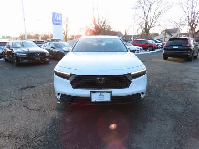 Thumbnail: 2023 Honda Accord - 6