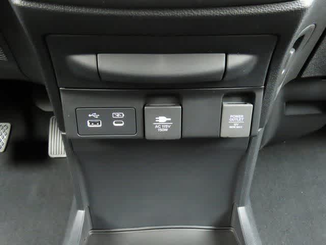 Thumbnail: 2026 Honda Odyssey - 27