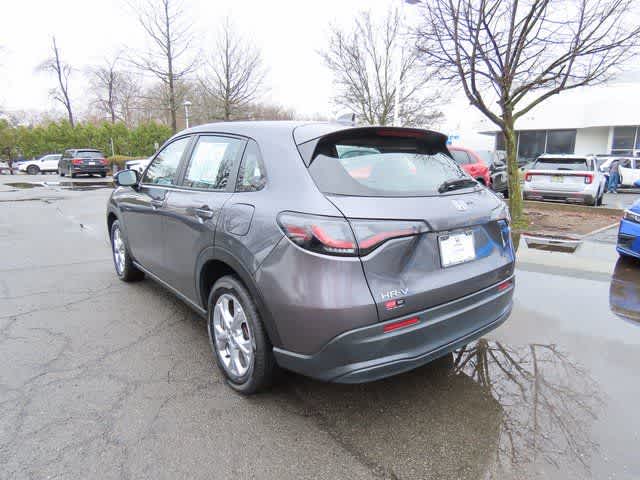 Thumbnail: 2023 Honda HR-V - 4