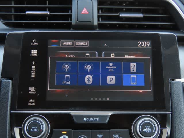 Thumbnail: 2017 Honda Civic - 19