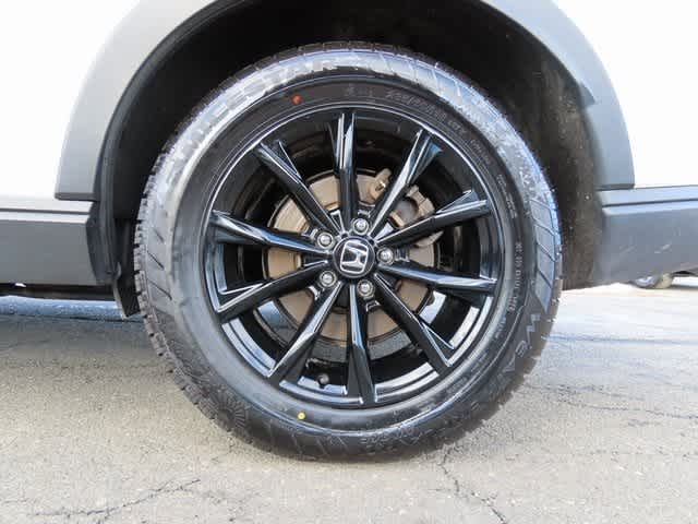 Thumbnail: 2024 Honda CR-V - 10