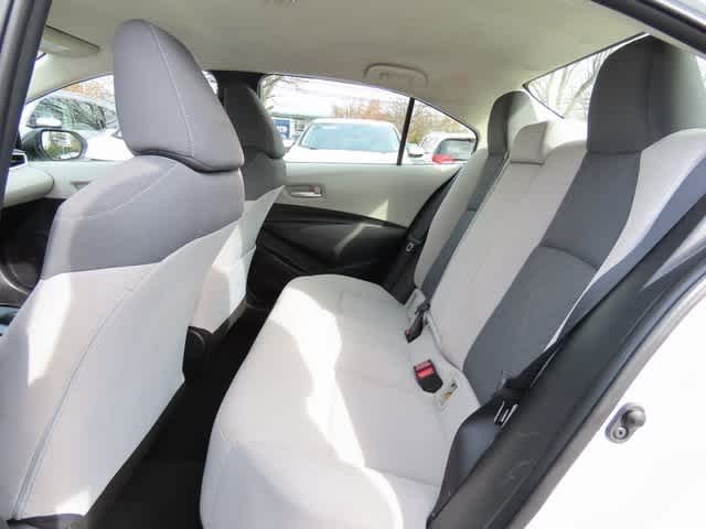 Thumbnail: 2020 Toyota Corolla - 13