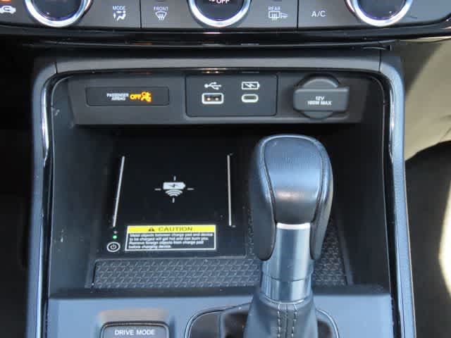 Thumbnail: 2023 Honda CR-V - 21