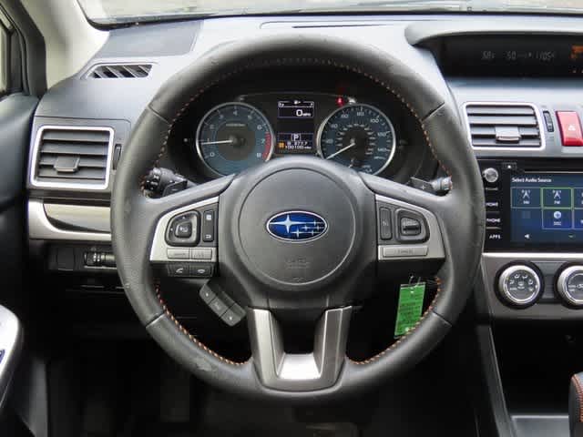Thumbnail: 2017 Subaru Crosstrek - 19