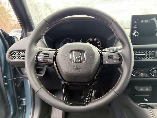 Thumbnail: 2026 Honda HR-V - 23