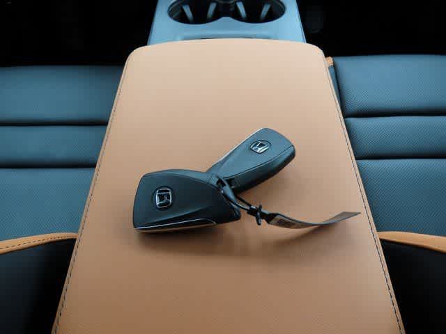 Thumbnail: 2026 Honda Prologue - 28