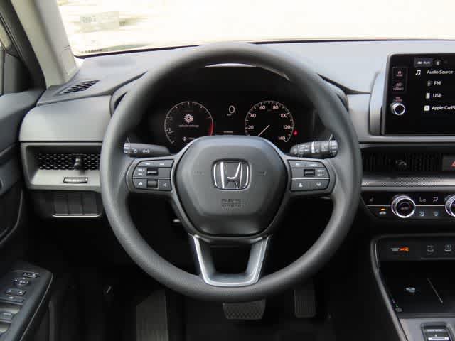 Thumbnail: 2026 Honda CR-V - 18