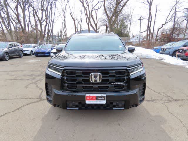 Thumbnail: 2026 Honda Pilot - 6