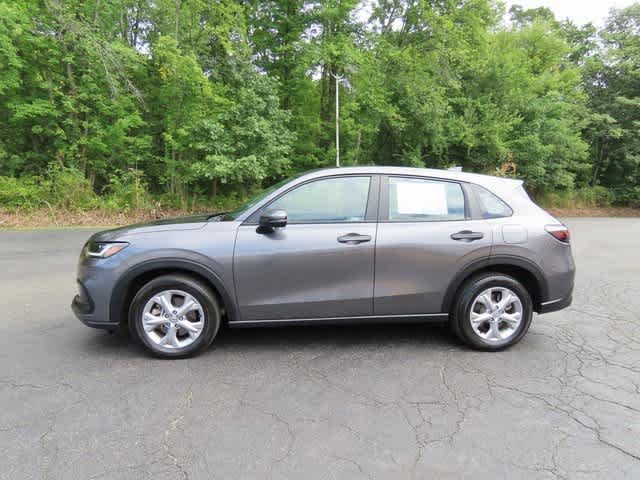 Thumbnail: 2023 Honda HR-V - 3