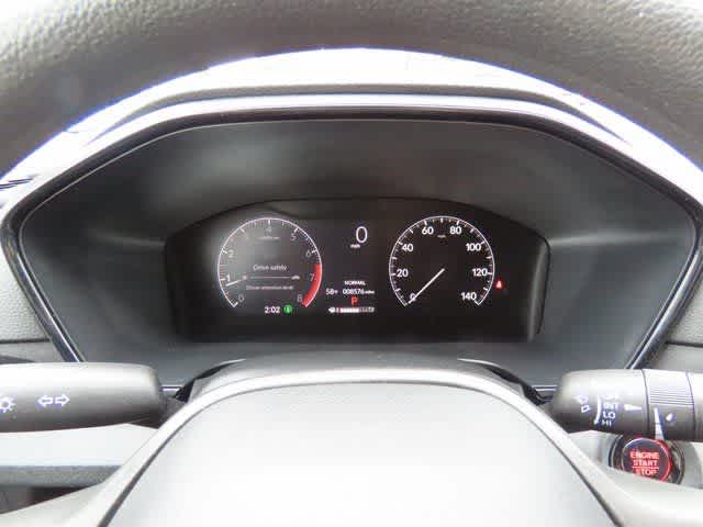 Thumbnail: 2023 Honda CR-V - 24