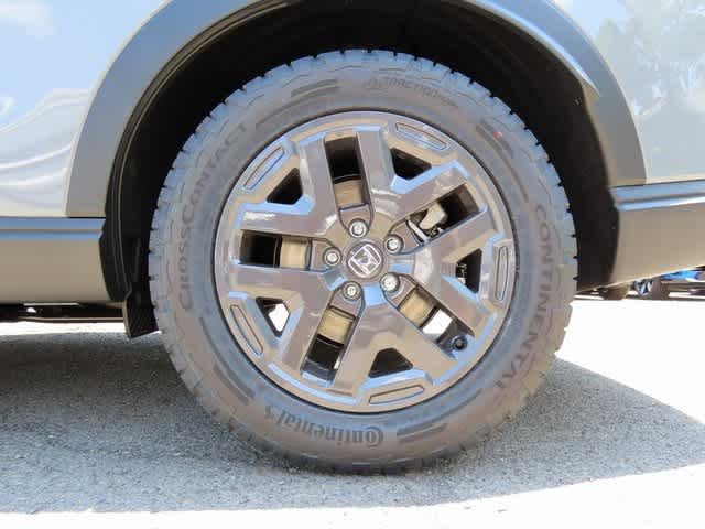 Thumbnail: 2026 Honda CR-V - 10