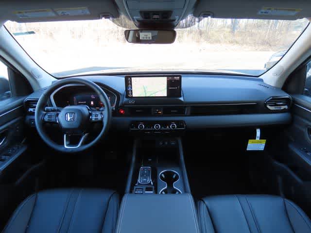 Thumbnail: 2026 Honda Pilot - 21