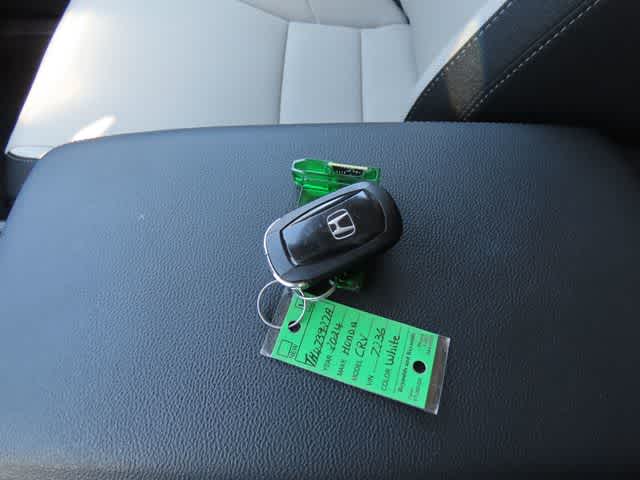 Thumbnail: 2024 Honda CR-V - 26