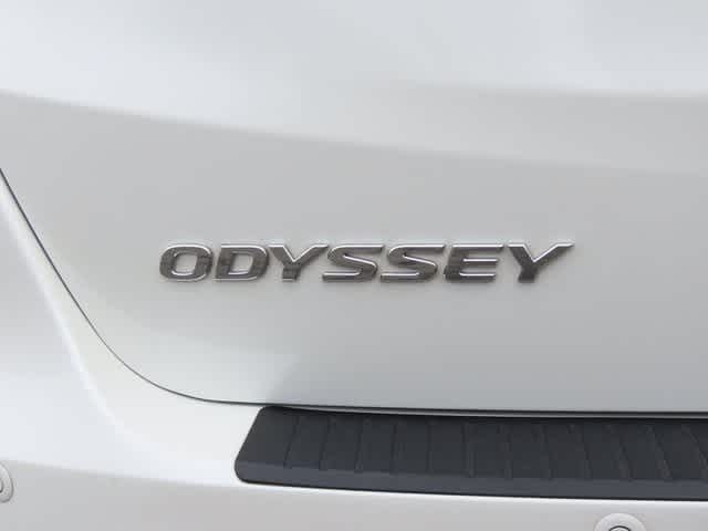Thumbnail: 2019 Honda Odyssey - 7
