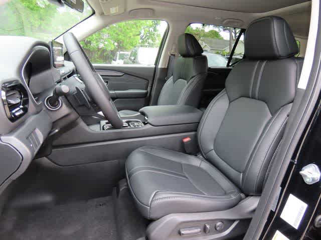 Thumbnail: 2026 Honda Pilot - 14