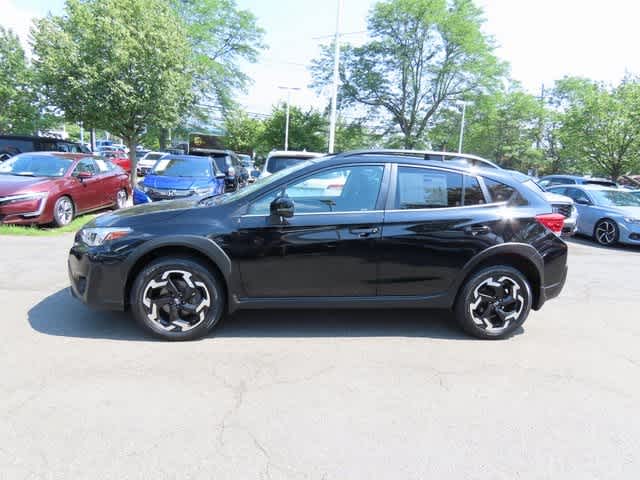 Thumbnail: 2022 Subaru Crosstrek - 3
