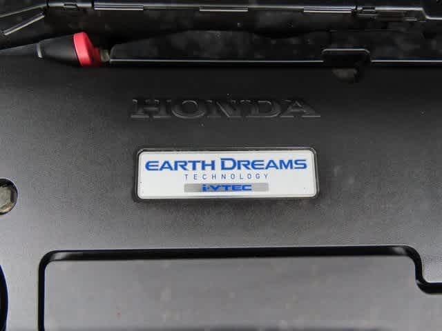 Thumbnail: 2018 Honda CR-V - 11
