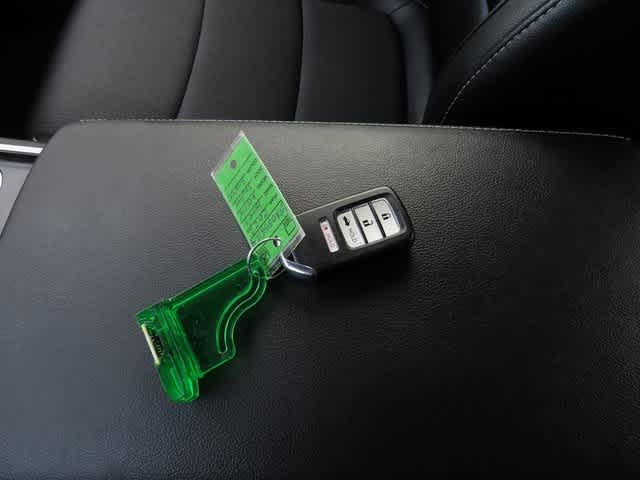 Thumbnail: 2022 Honda Accord - 24