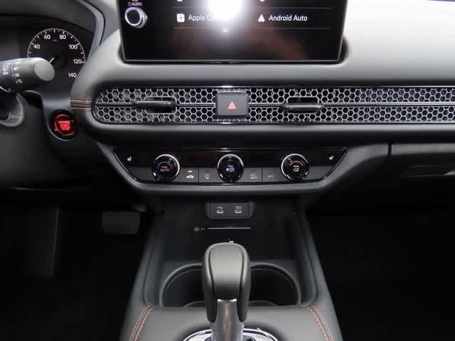Thumbnail: 2026 Honda HR-V - 21