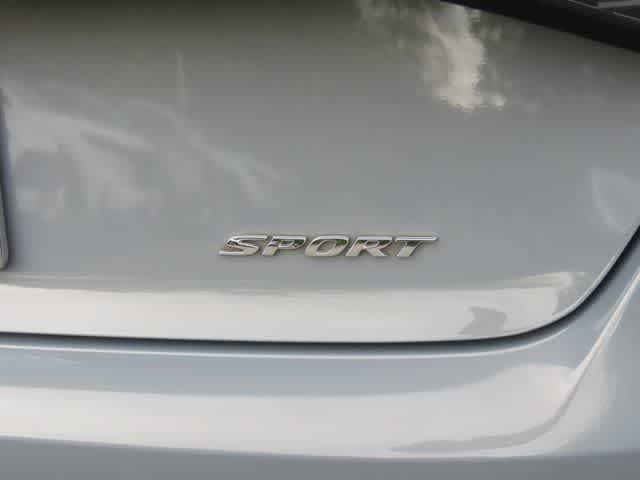 Thumbnail: 2024 Honda Accord - 7
