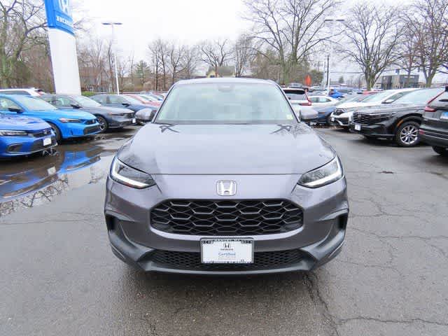 Thumbnail: 2023 Honda HR-V - 6