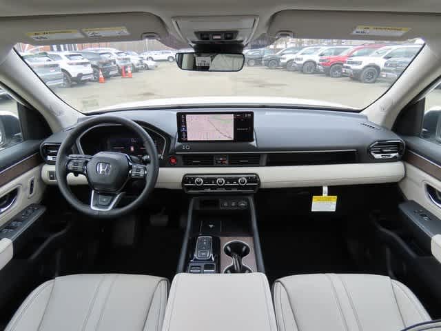 Thumbnail: 2026 Honda Pilot - 21