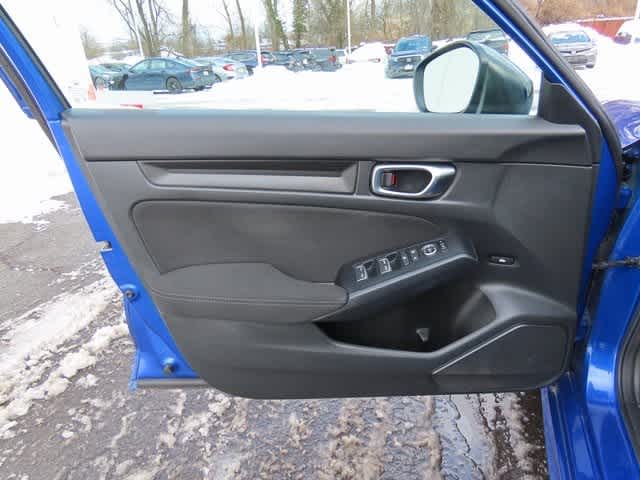 Thumbnail: 2023 Honda Civic - 14