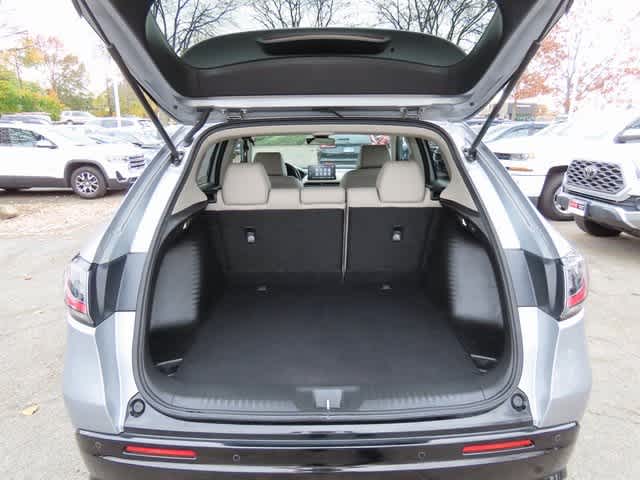 Thumbnail: 2023 Honda HR-V - 10