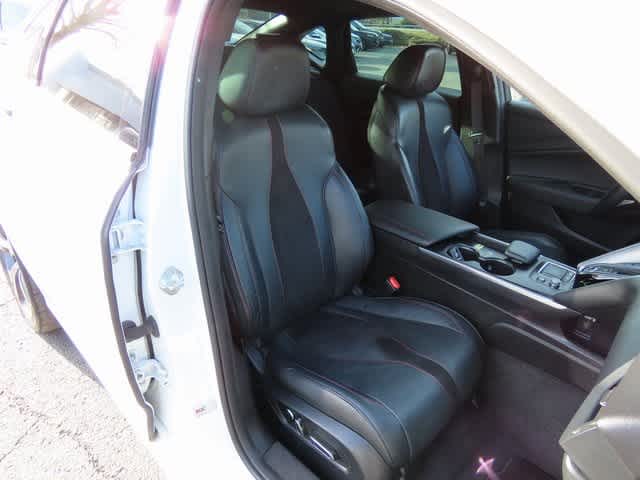 Thumbnail: 2022 Acura TLX - 18