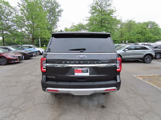 Thumbnail: 2024 Ford Expedition - 5