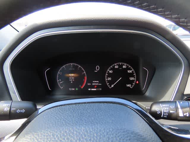 Thumbnail: 2024 Honda Pilot - 26