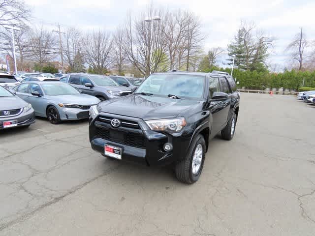 2024 Toyota 4Runner SR5 -
                  Nanuet, NY
