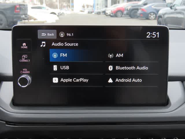 Thumbnail: 2026 Honda Accord - 18