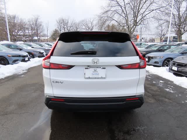 Thumbnail: 2023 Honda CR-V - 5