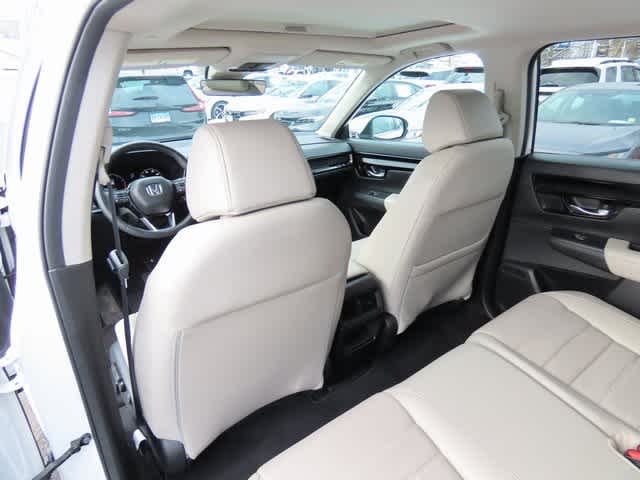 Thumbnail: 2023 Honda CR-V - 14