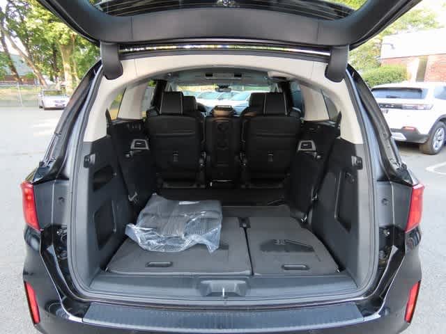 Thumbnail: 2026 Honda Odyssey - 11