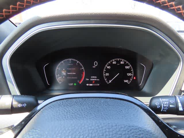 Thumbnail: 2023 Honda Pilot - 26