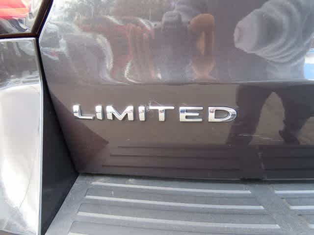 Thumbnail: 2023 Ford Expedition MAX - 8