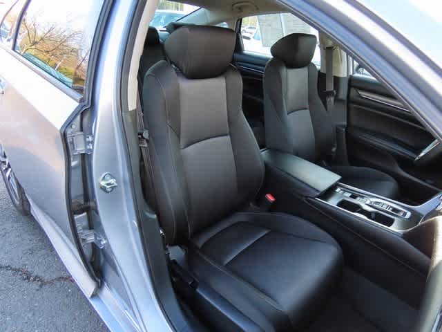 Thumbnail: 2020 Honda Accord - 17