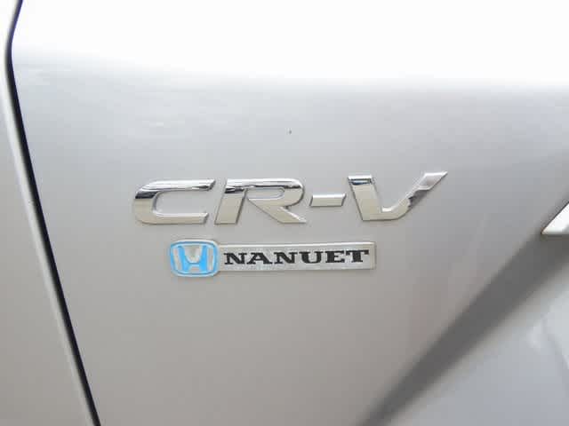2018 Honda CR-V EX 7