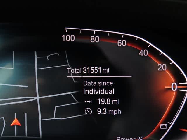 Thumbnail: 2022 BMW X5 - 27