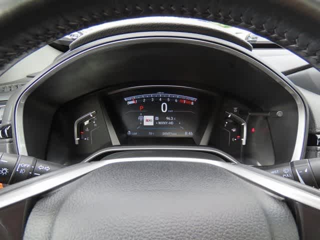 Thumbnail: 2022 Honda CR-V - 24